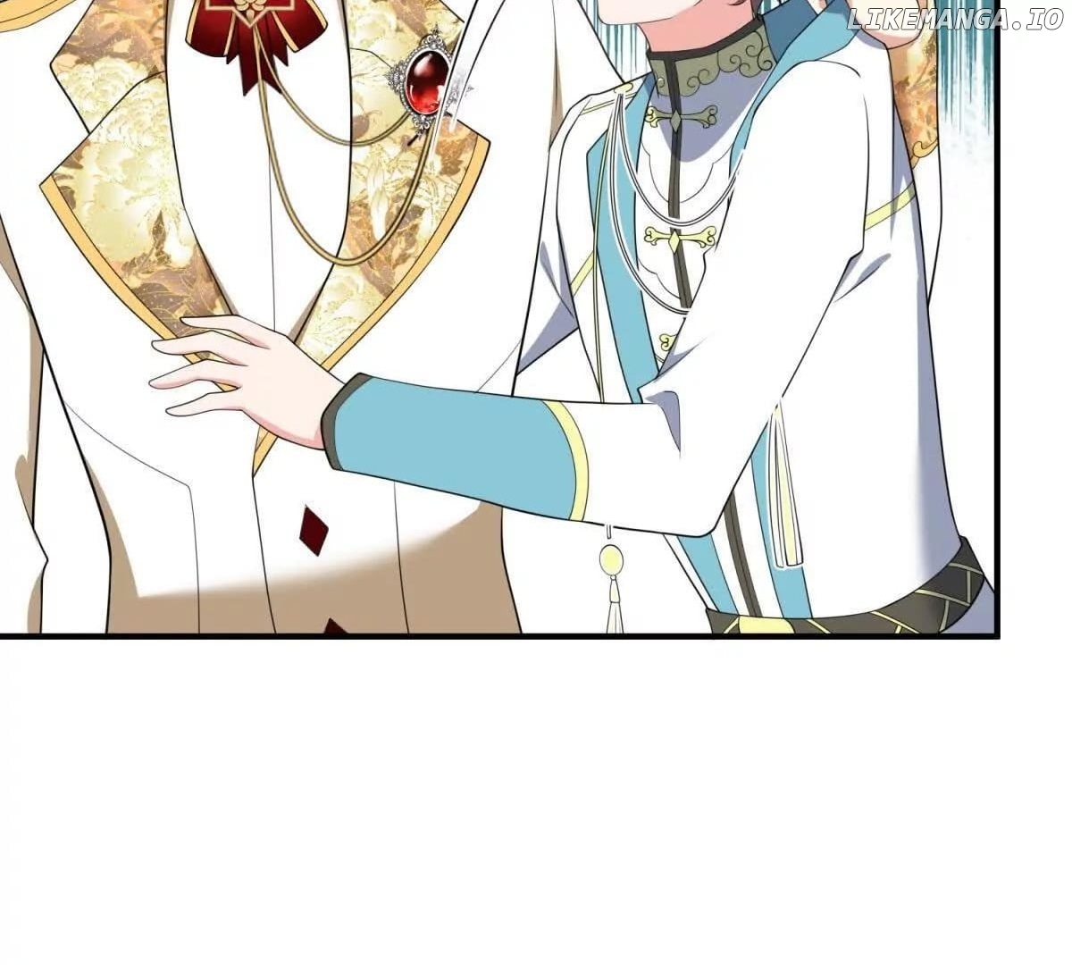How to Change a Path Full of Thorns Into One Full of Happiness Chapter 106 - page 29